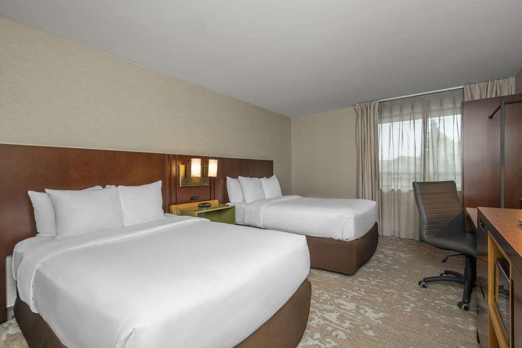 Comfort Inn Dryden Zimmer foto